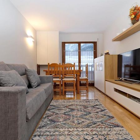 Apartamento Besiberri Vielha Exterior foto