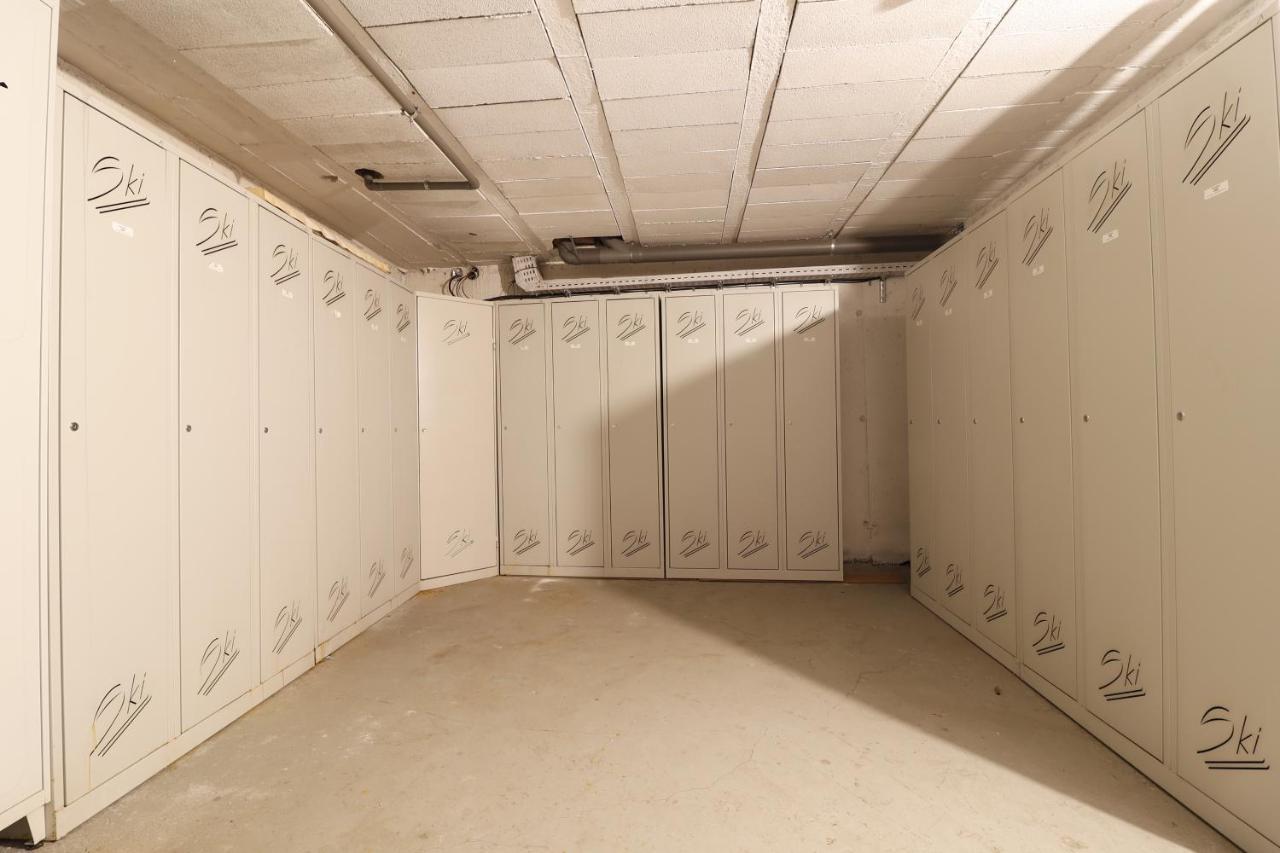 Apartamento Besiberri Vielha Exterior foto
